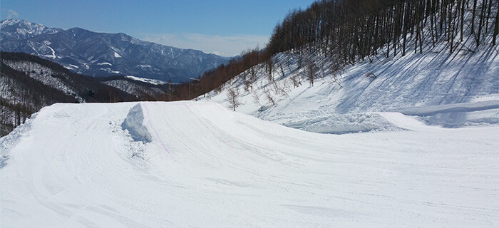 オグナほたかスキー場 スキー場情報｜スキー市場