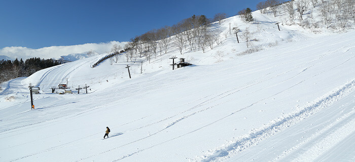 白馬乗鞍温泉スキー場のスキー場・ゲレンデ情報｜スキーツアー 