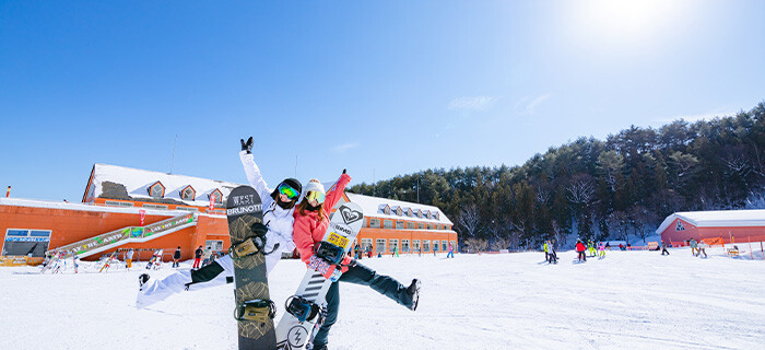 ノルン水上スキー場 スキー場情報 スキー市場