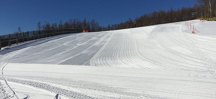 マウントジーンズ那須 スキー場情報 スキー市場