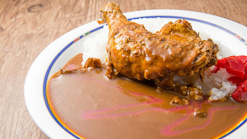 富士見パノラマ 食事