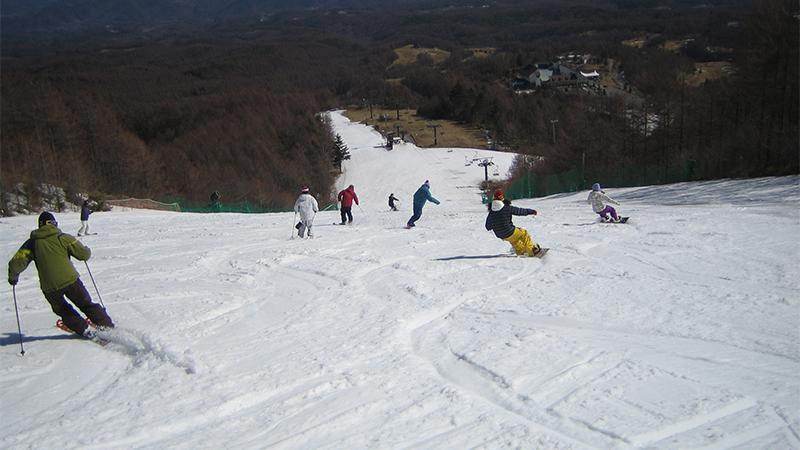 小海リエックス