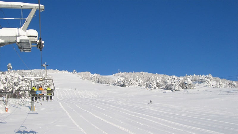 X-JAM高井富士&よませ温泉