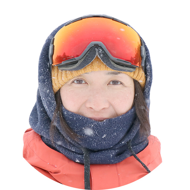 インストラクター